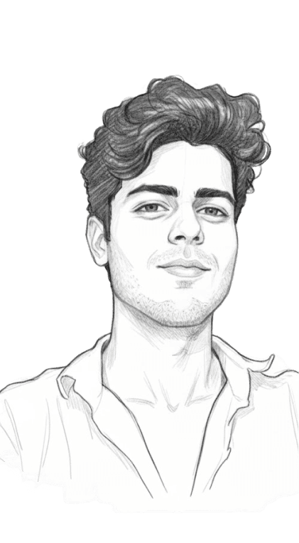 Dhairya Marwah